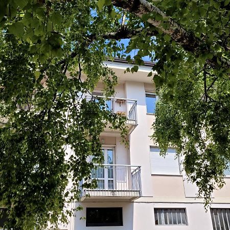 La Betulla Διαμέρισμα Arco Εξωτερικό φωτογραφία