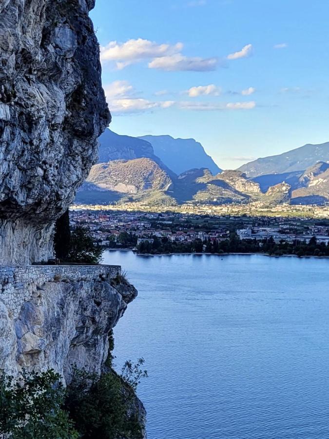 La Betulla Διαμέρισμα Arco Εξωτερικό φωτογραφία