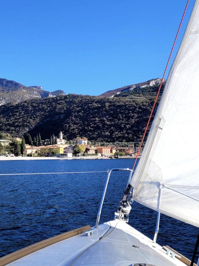 La Betulla Διαμέρισμα Arco Εξωτερικό φωτογραφία