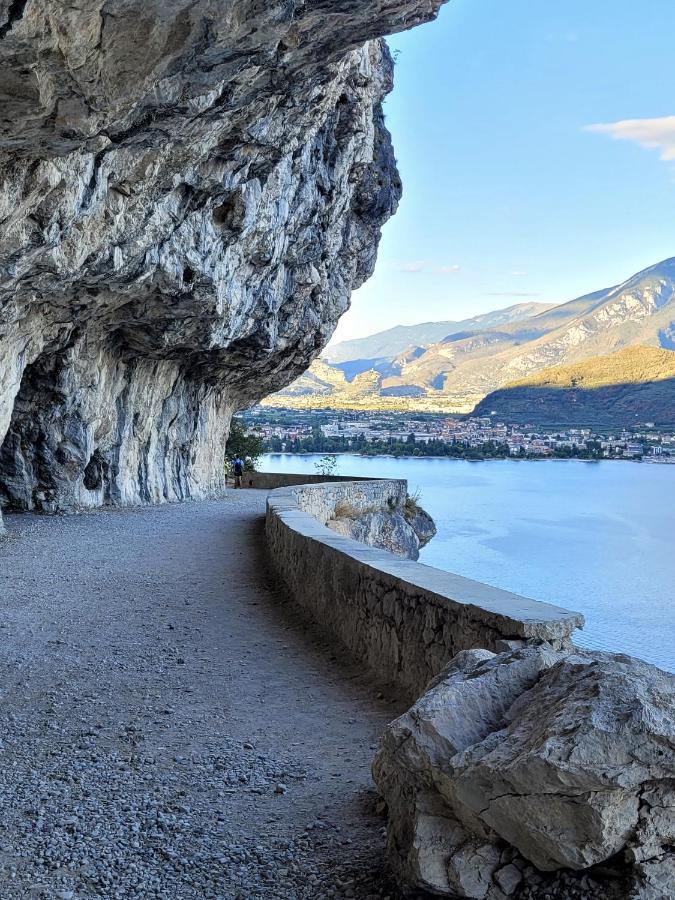 La Betulla Διαμέρισμα Arco Εξωτερικό φωτογραφία
