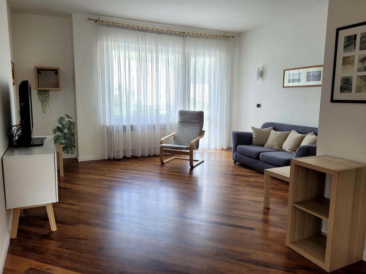 La Betulla Διαμέρισμα Arco Εξωτερικό φωτογραφία